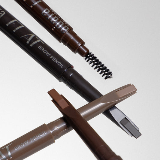 FLAT BROW PENCIL | LÁPIZ PLANO PARA CEJAS — imagen 1