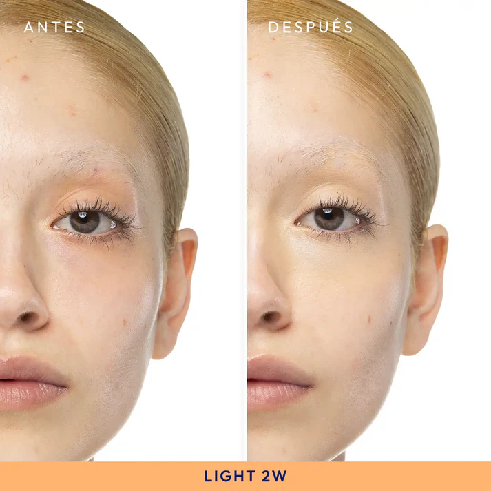 LIGHTS ON | CORRECTOR LIQUIDO