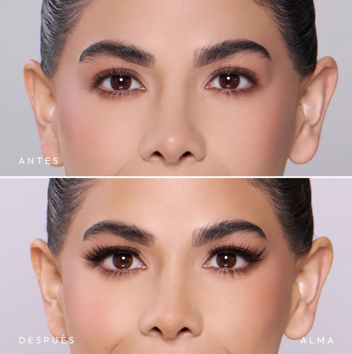 GLAM FOR DAYS PESTAÑAS - ALMA