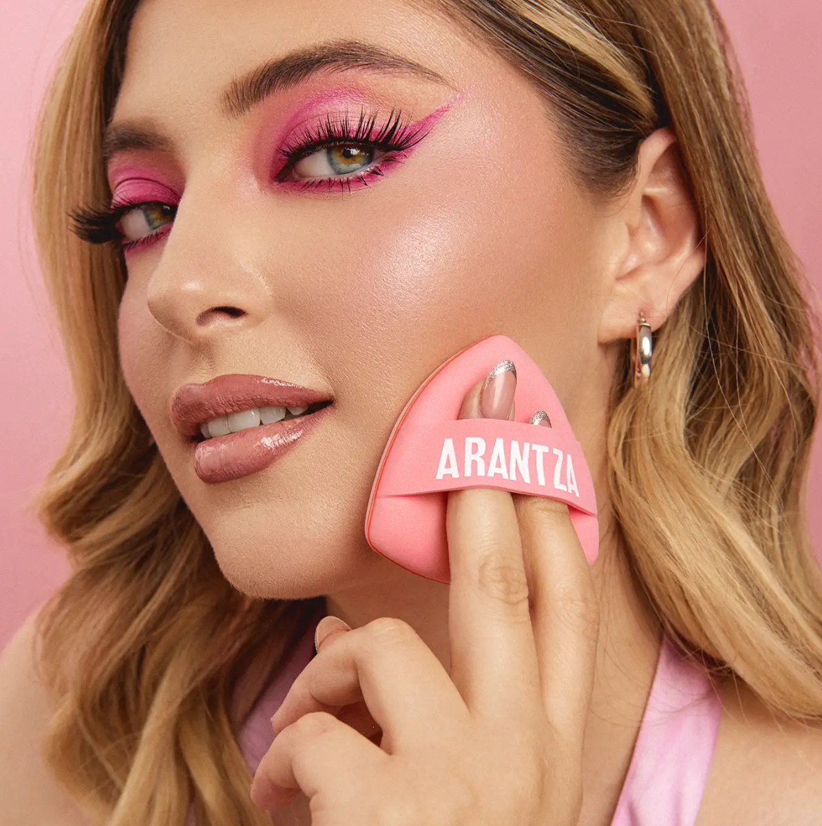 MAKE IT HAPPEN RUBYCELL SPONGE | ESPONJA PARA ROSTRO