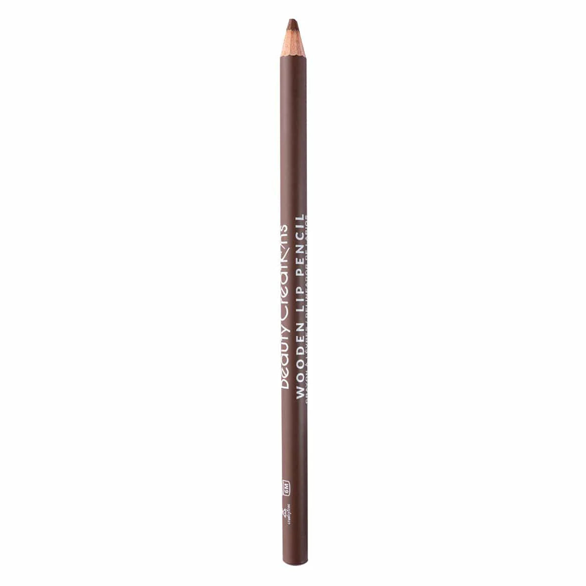WOODEN LIP PENCIL | DELINEADOR DE LABIOS