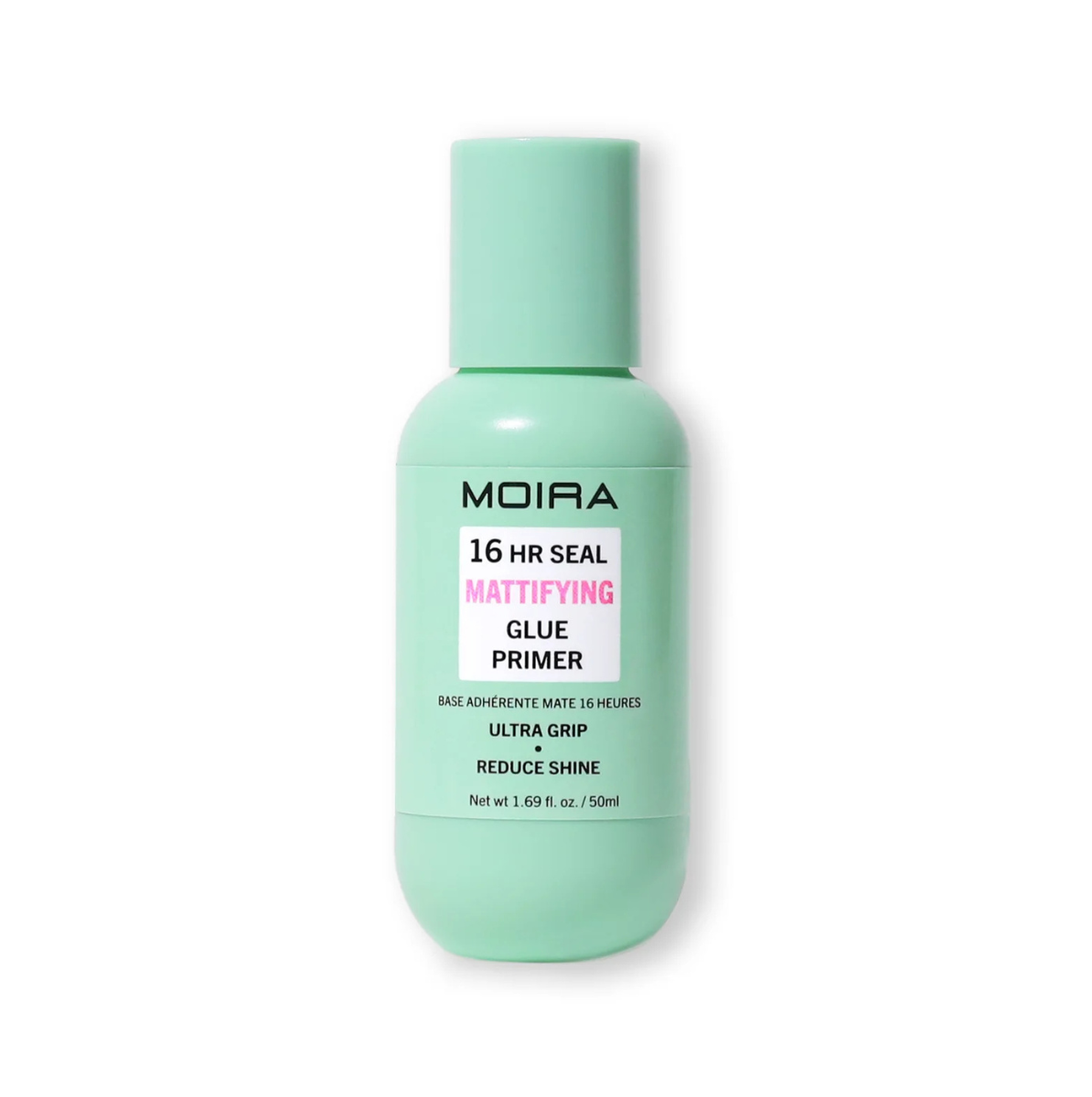 16HR SEAL MATTIFYING GLUE PRIMER | PRIMER MATIFICANTE PARA ROSTRO