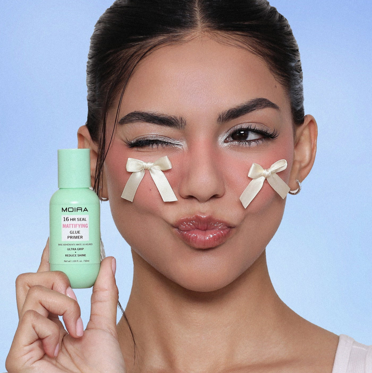 16HR SEAL MATTIFYING GLUE PRIMER | PRIMER MATIFICANTE PARA ROSTRO