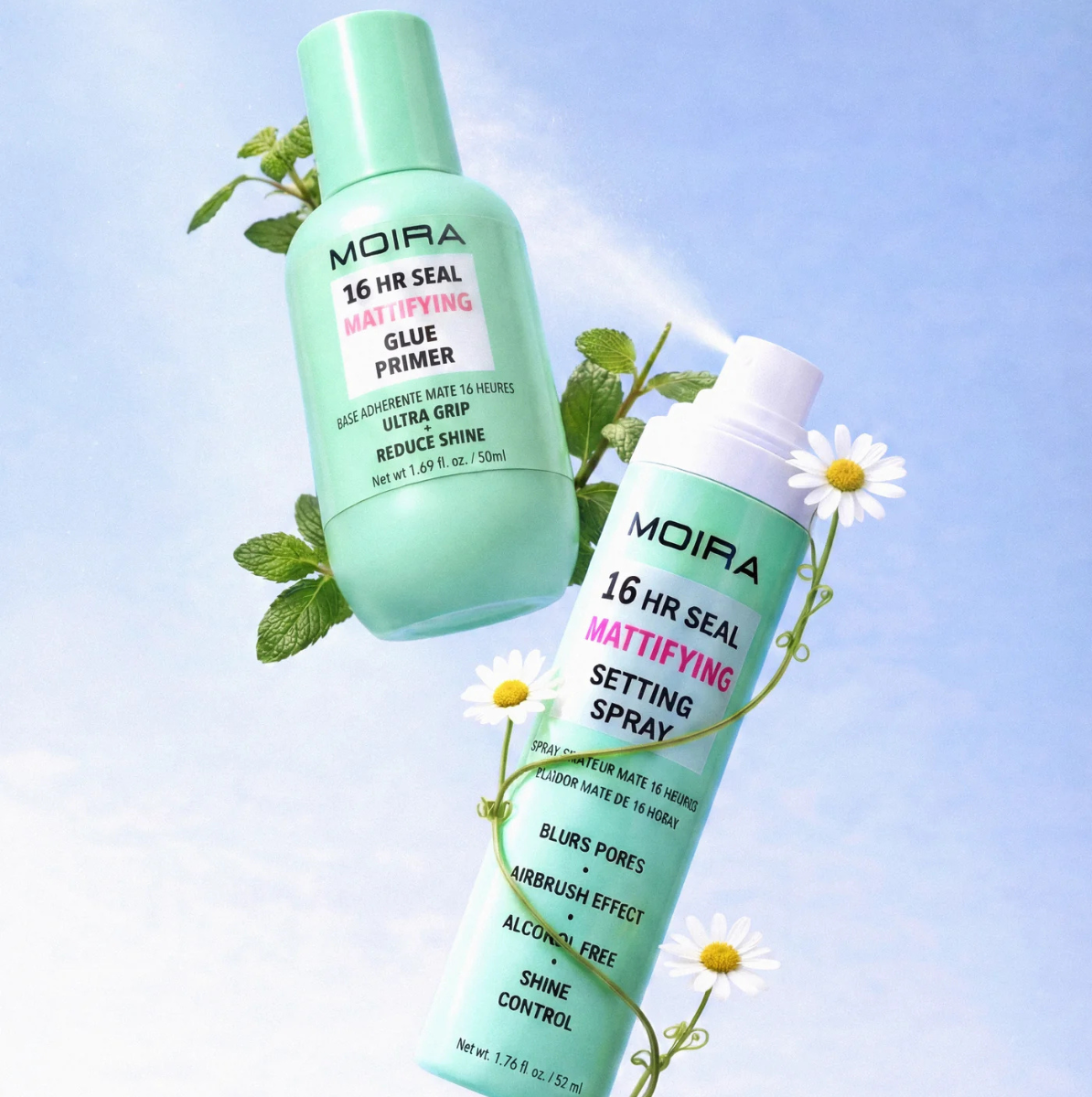16HR SEAL MATTIFYING GLUE PRIMER | PRIMER MATIFICANTE PARA ROSTRO