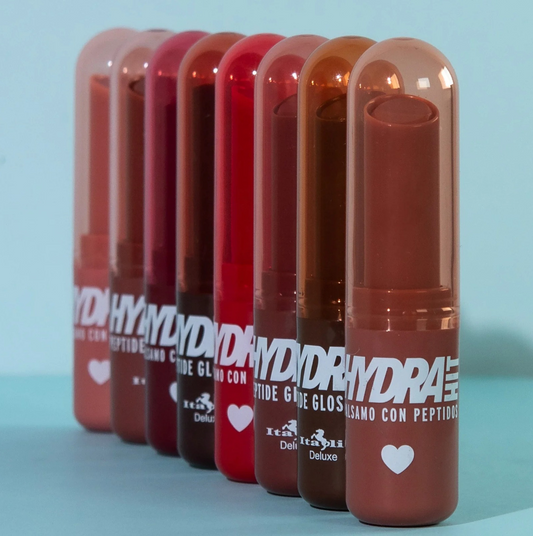 HYDRAHIT PEPTIDE GLOSS BALM | BÁLSAMO LABIAL CON PÉPTIDOS