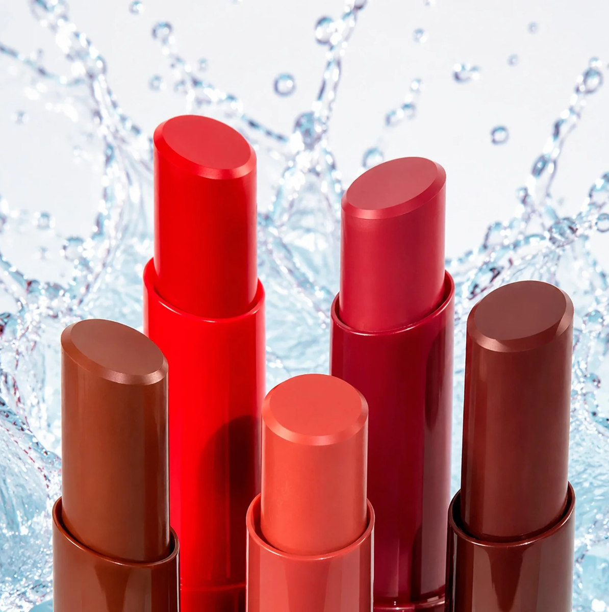 HYDRAHIT PEPTIDE GLOSS BALM | BÁLSAMO LABIAL CON PÉPTIDOS