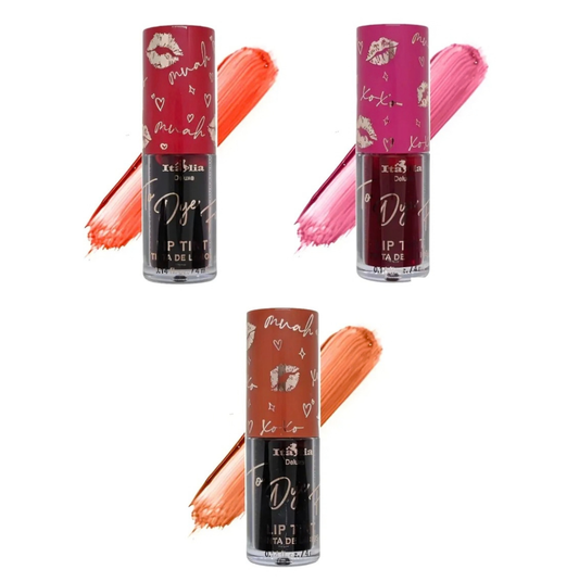 TO DYE FOR LIP TINT | TINTA LABIAL DE LARGA DURACIÓN