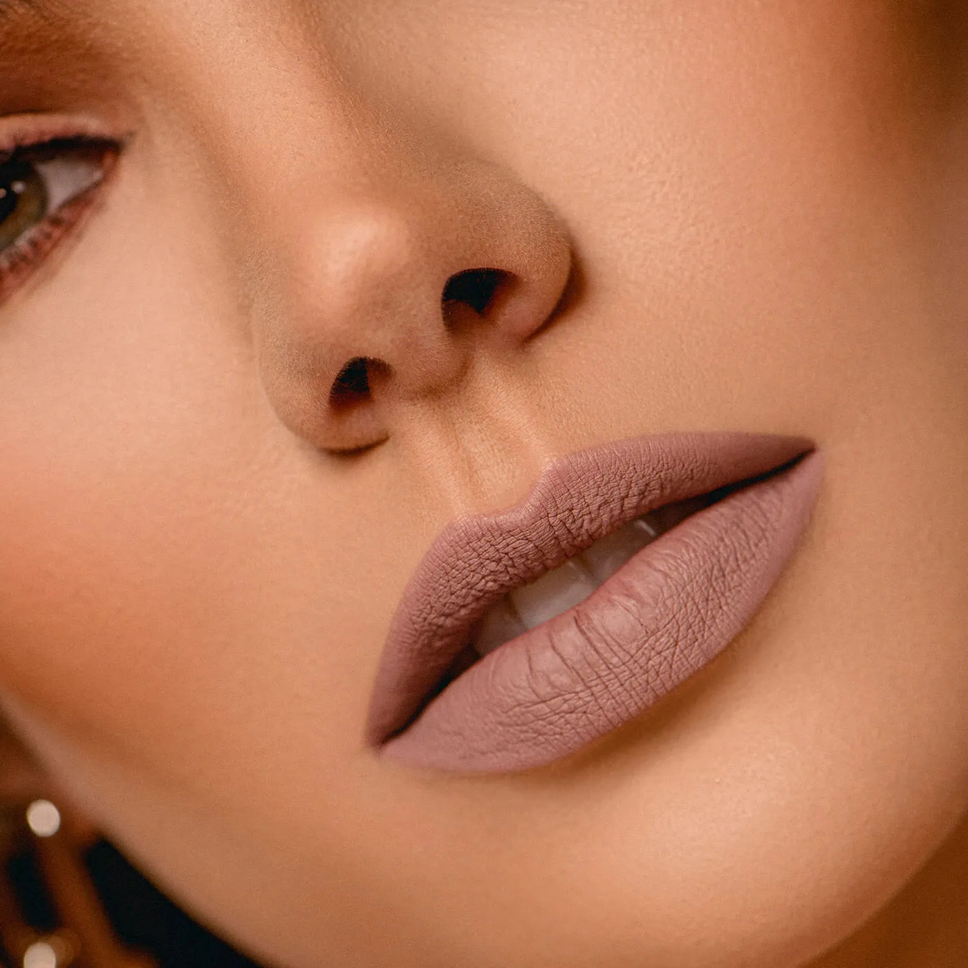 LABIAL MATTE THE NUDE ELIXIR