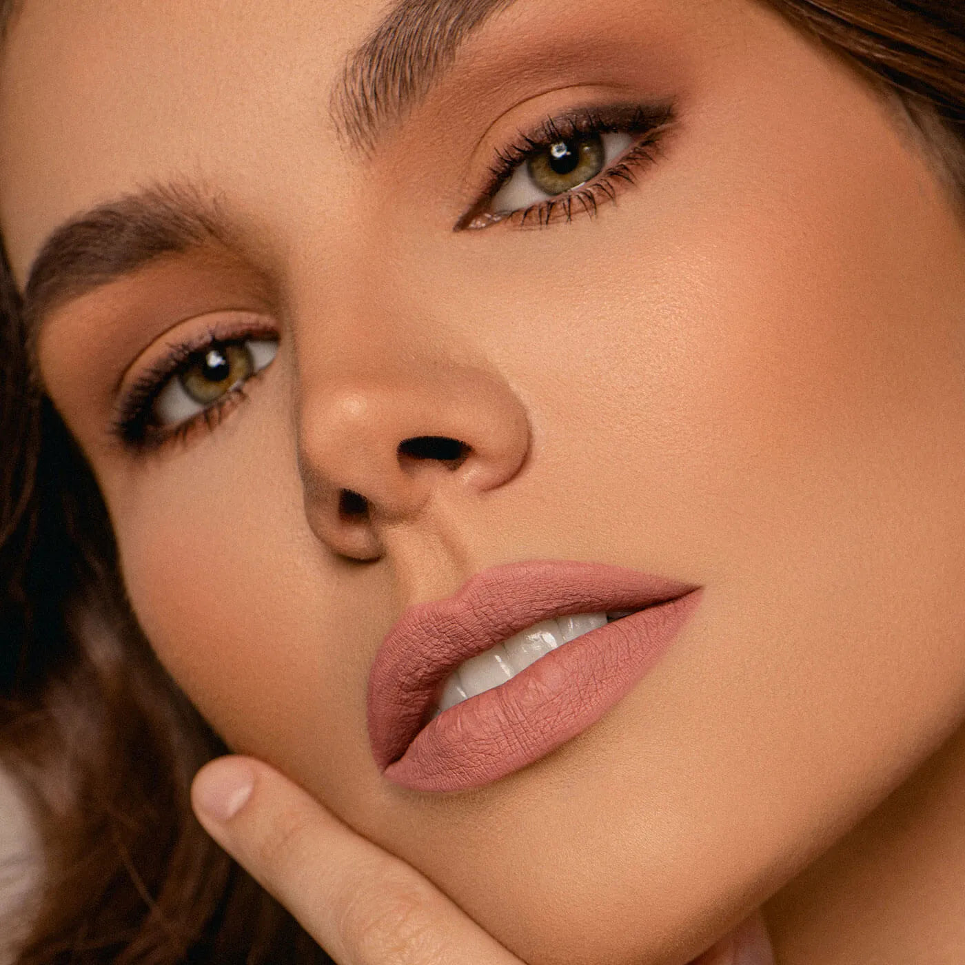 LABIAL MATTE THE NUDE ELIXIR