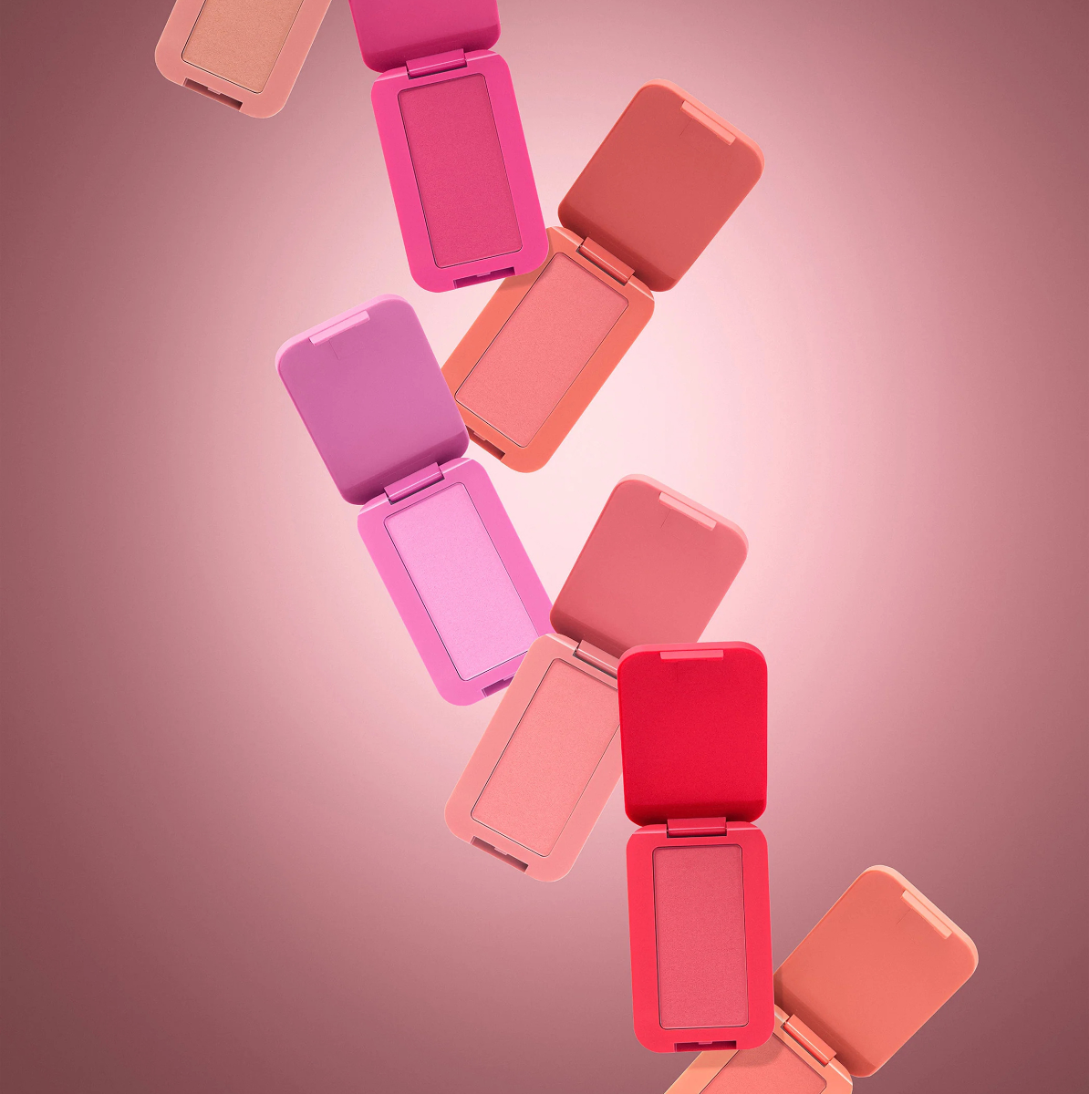 PLUSH BOUNCY BLUSH | RUBOR DE CREMA A POLVO