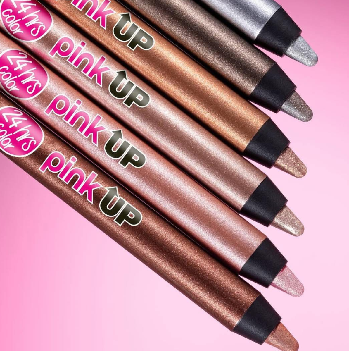 LONG LASTING SHIMMER EYE LINER | LÁPIZ DE OJOS CON SHIMMER