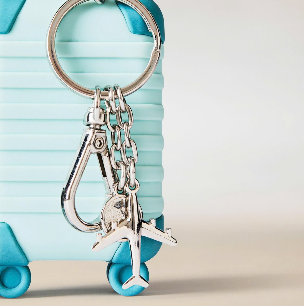 VACAY LUGGAGE | PORTAGEL POCKETBAC