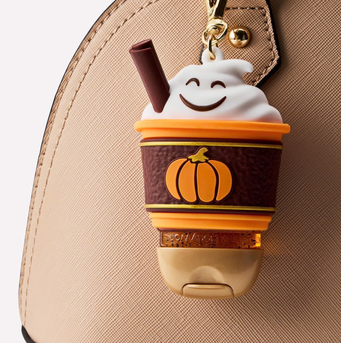 PUMPKIN DRINK | PORTAGEL POCKETBAC