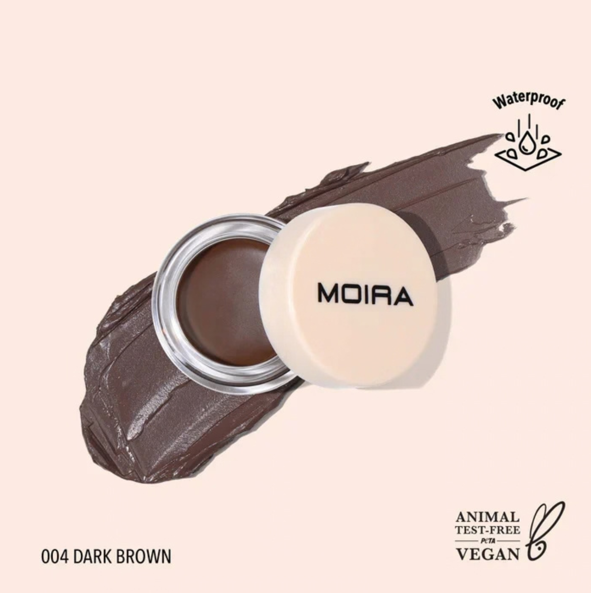 DEFINE & SCULPT BROW POMADE | POMADA PARA CEJAS