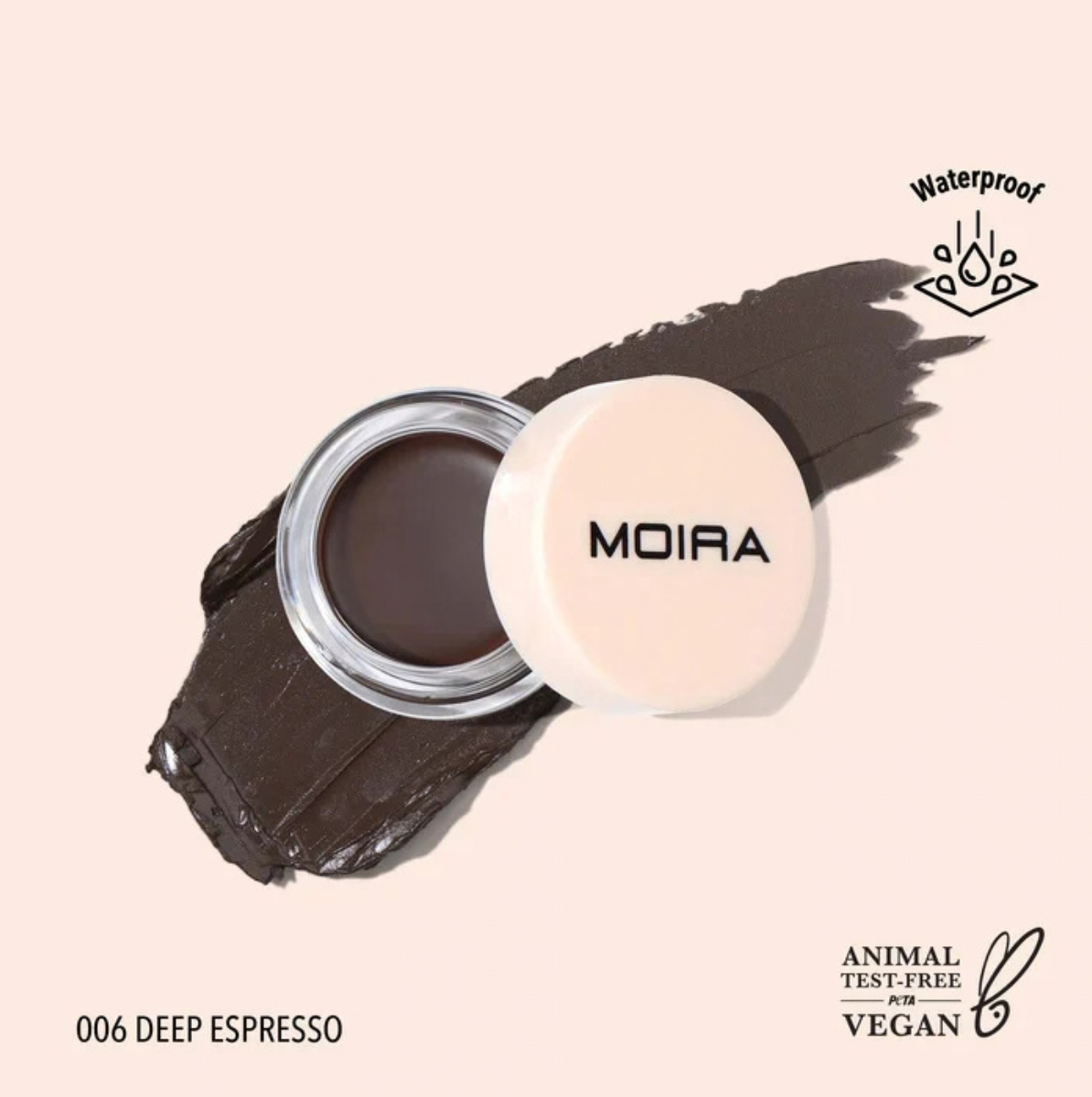 DEFINE & SCULPT BROW POMADE | POMADA PARA CEJAS