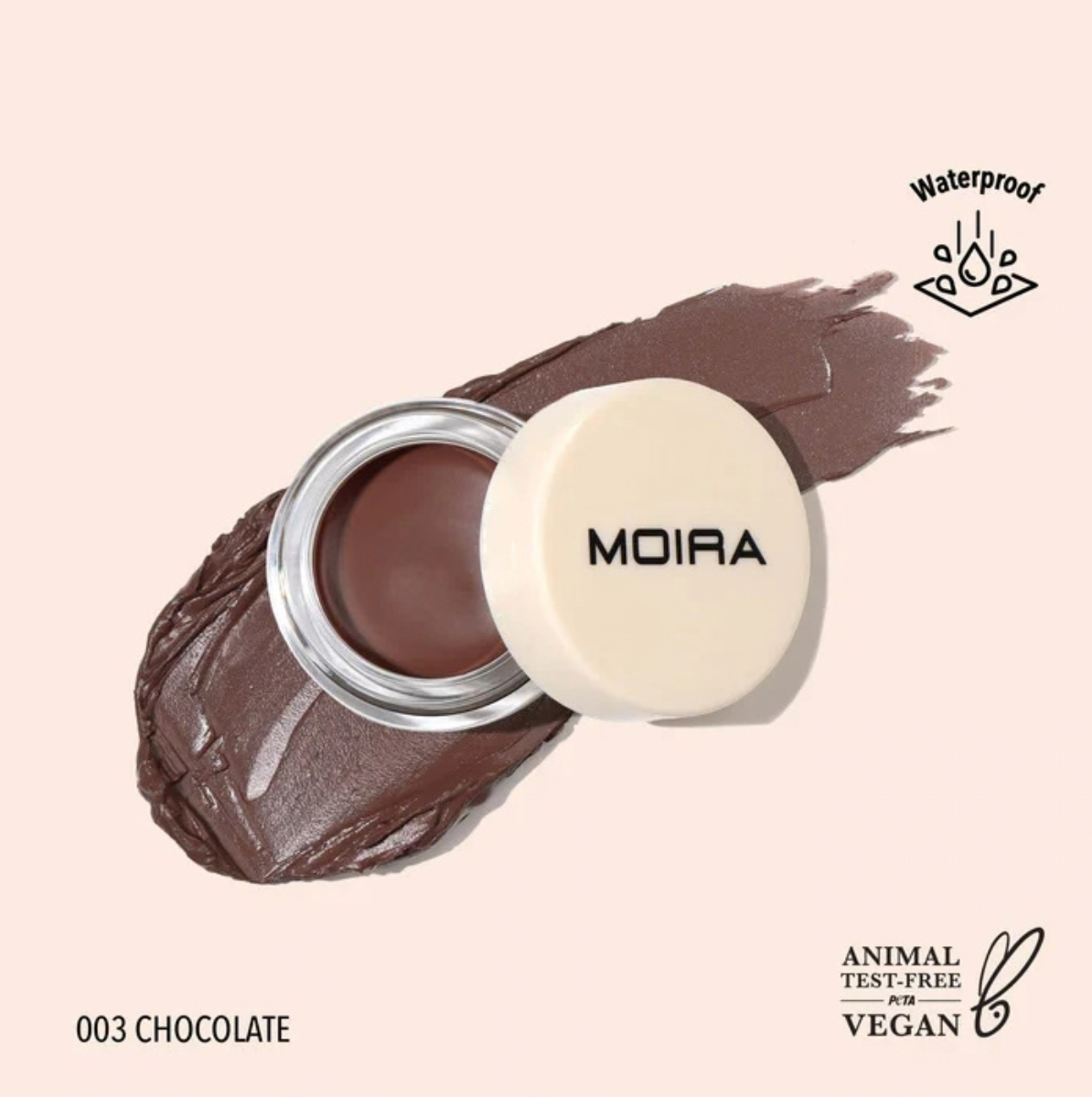 DEFINE & SCULPT BROW POMADE | POMADA PARA CEJAS