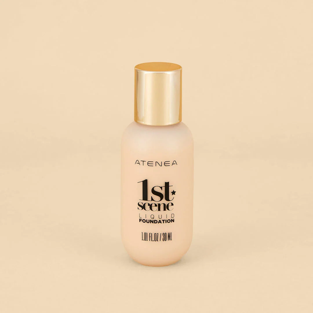 1ST SCENE | BASE DE MAQUILLAJE LÍQUIDA 30 ML