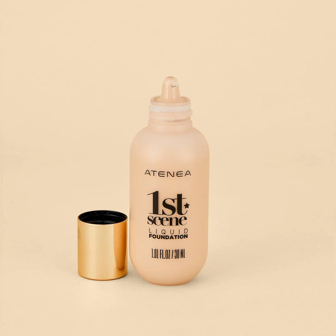 1ST SCENE | BASE DE MAQUILLAJE LÍQUIDA 30 ML