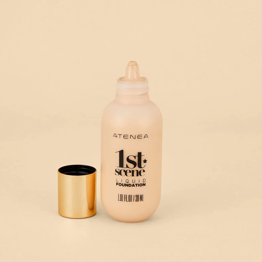 1ST SCENE | BASE DE MAQUILLAJE LÍQUIDA 30 ML