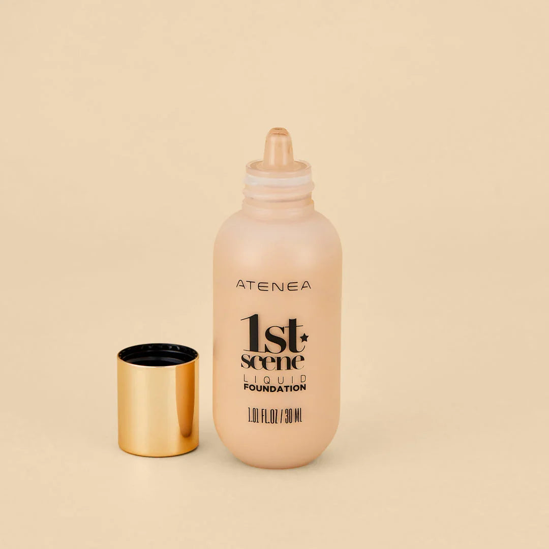 1ST SCENE | BASE DE MAQUILLAJE LÍQUIDA 30 ML