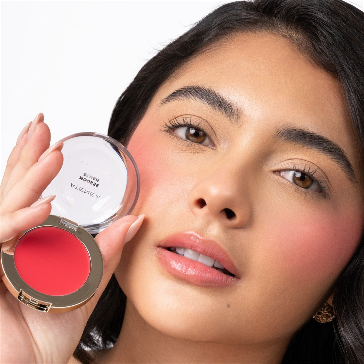 MOUSSE BLUSH 1ST SCENE | RUBOR EN CREMA