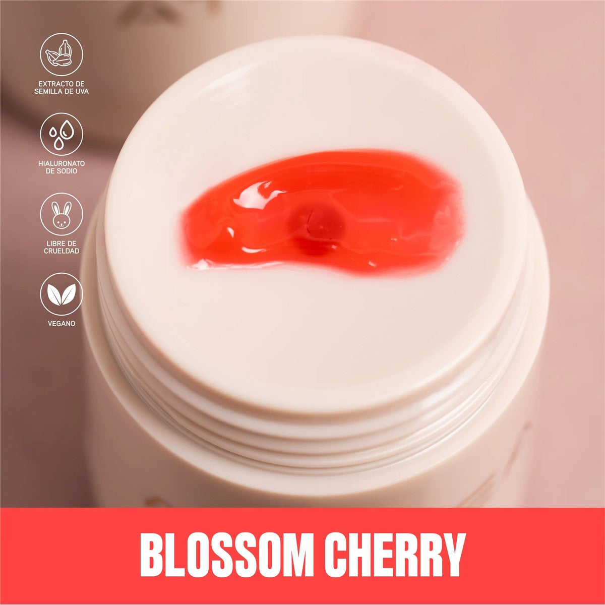 LIP BALM MASK | MASCARILLA HIDRATANTE PARA LABIOS