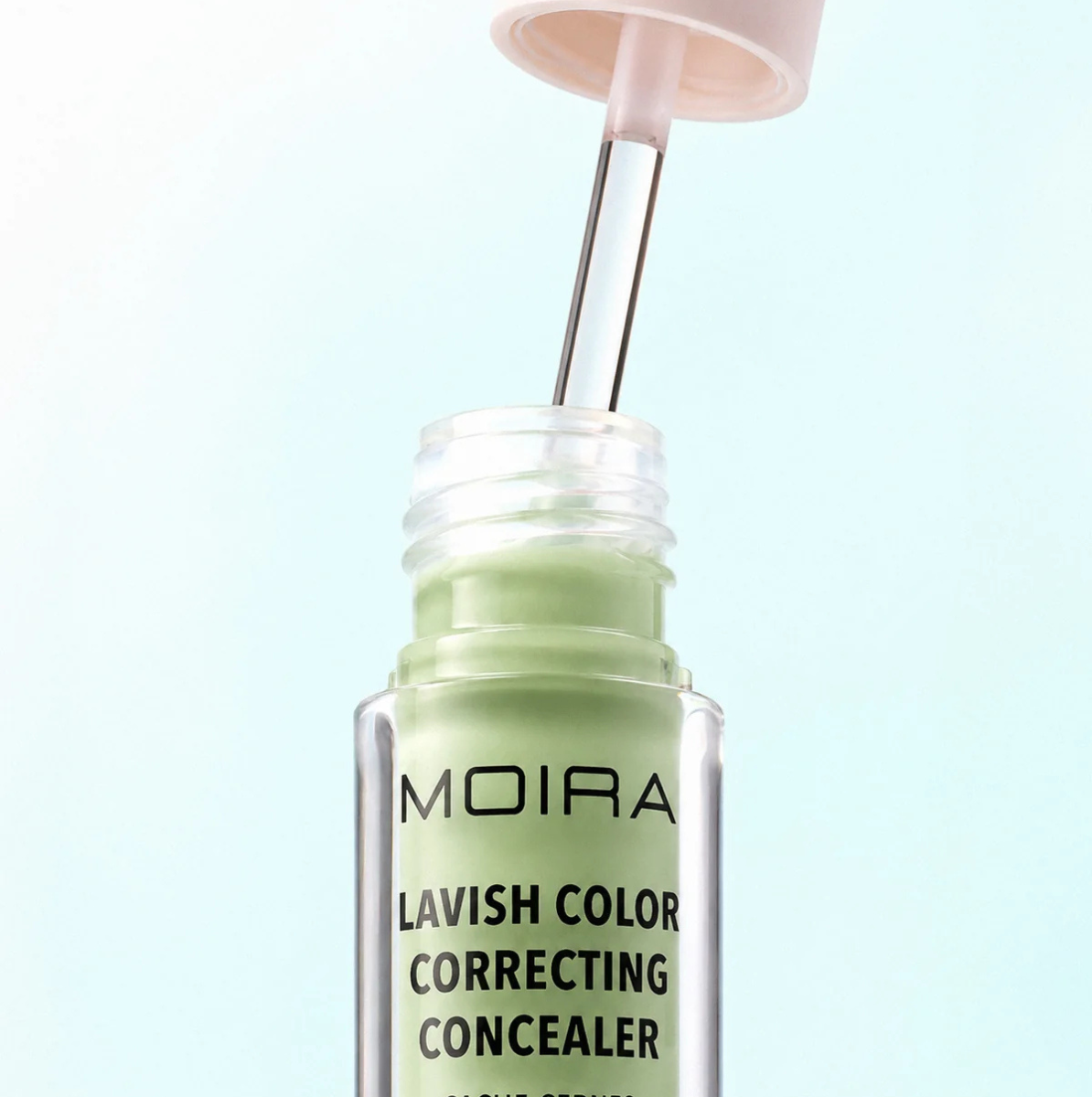 LAVISH COLOR CORRECTING CONCEALER | CORRECTOR PARA CORREGIR 103 MATCHA LATTE