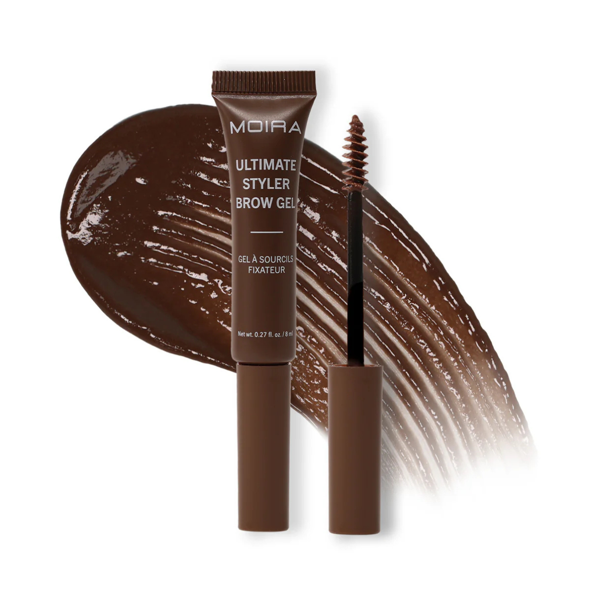 ULTIMATE STYLER BROW GEL | GEL PARA CEJAS CON COLOR