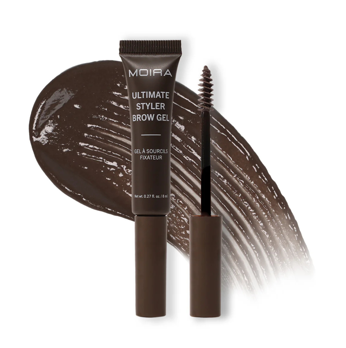 ULTIMATE STYLER BROW GEL | GEL PARA CEJAS CON COLOR
