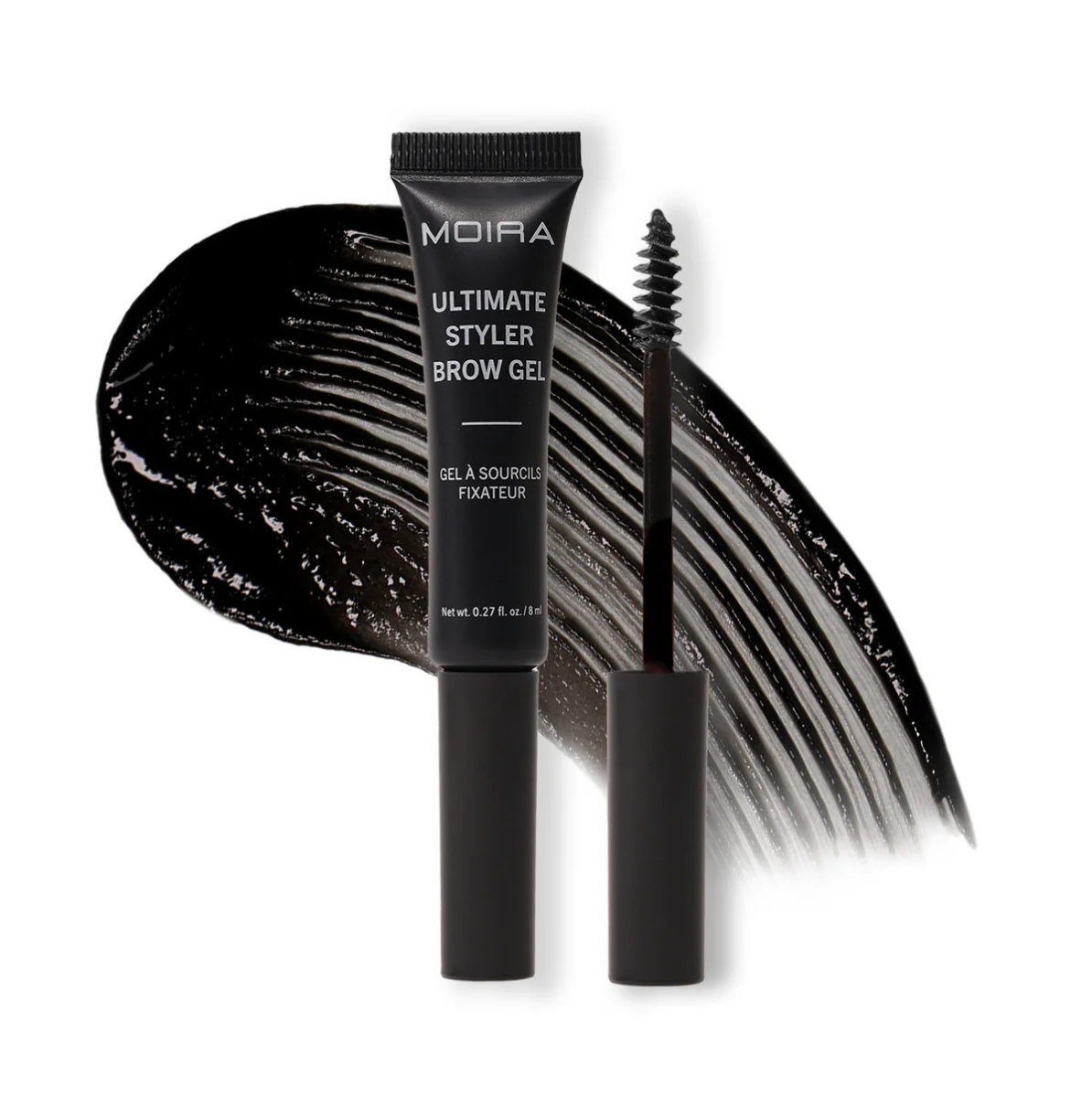 ULTIMATE STYLER BROW GEL | GEL PARA CEJAS CON COLOR