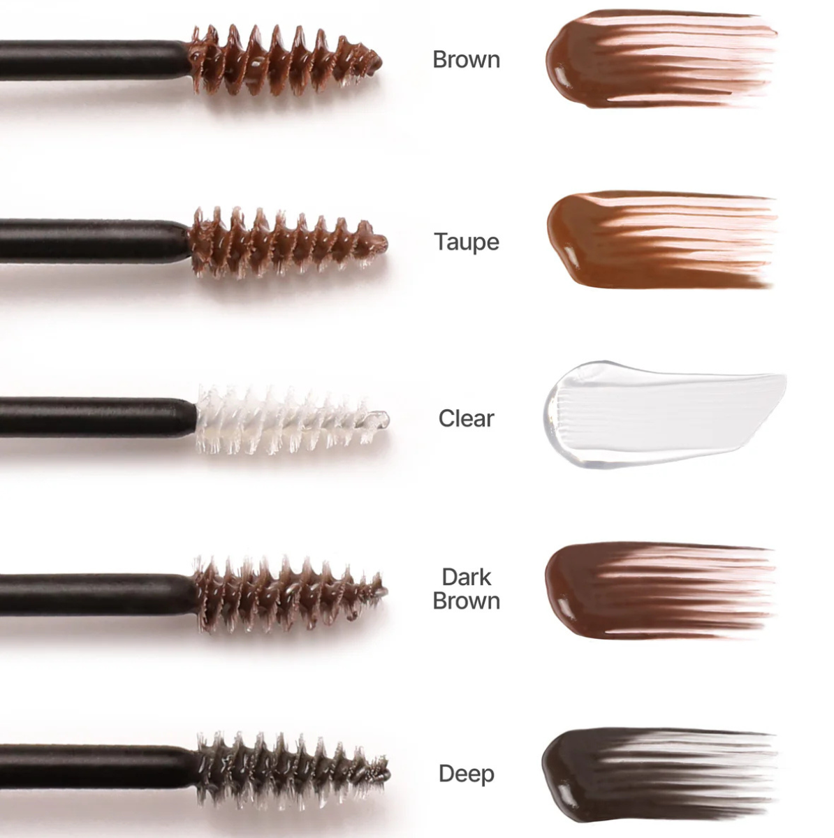 ULTIMATE STYLER BROW GEL | GEL PARA CEJAS CON COLOR