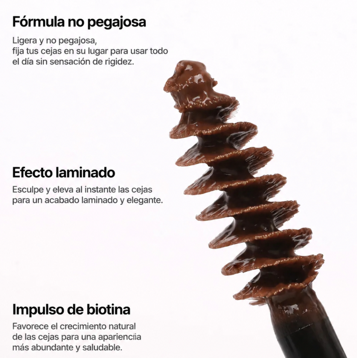 ULTIMATE STYLER BROW GEL | GEL PARA CEJAS CON COLOR