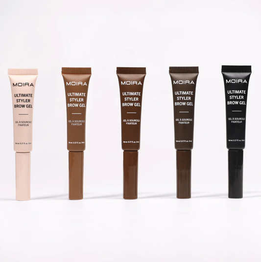 ULTIMATE STYLER BROW GEL | GEL PARA CEJAS CON COLOR