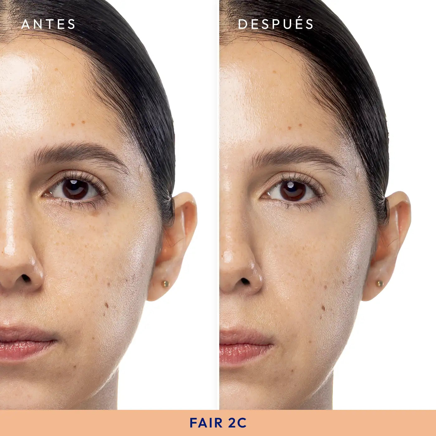LIGHTS ON | CORRECTOR LIQUIDO