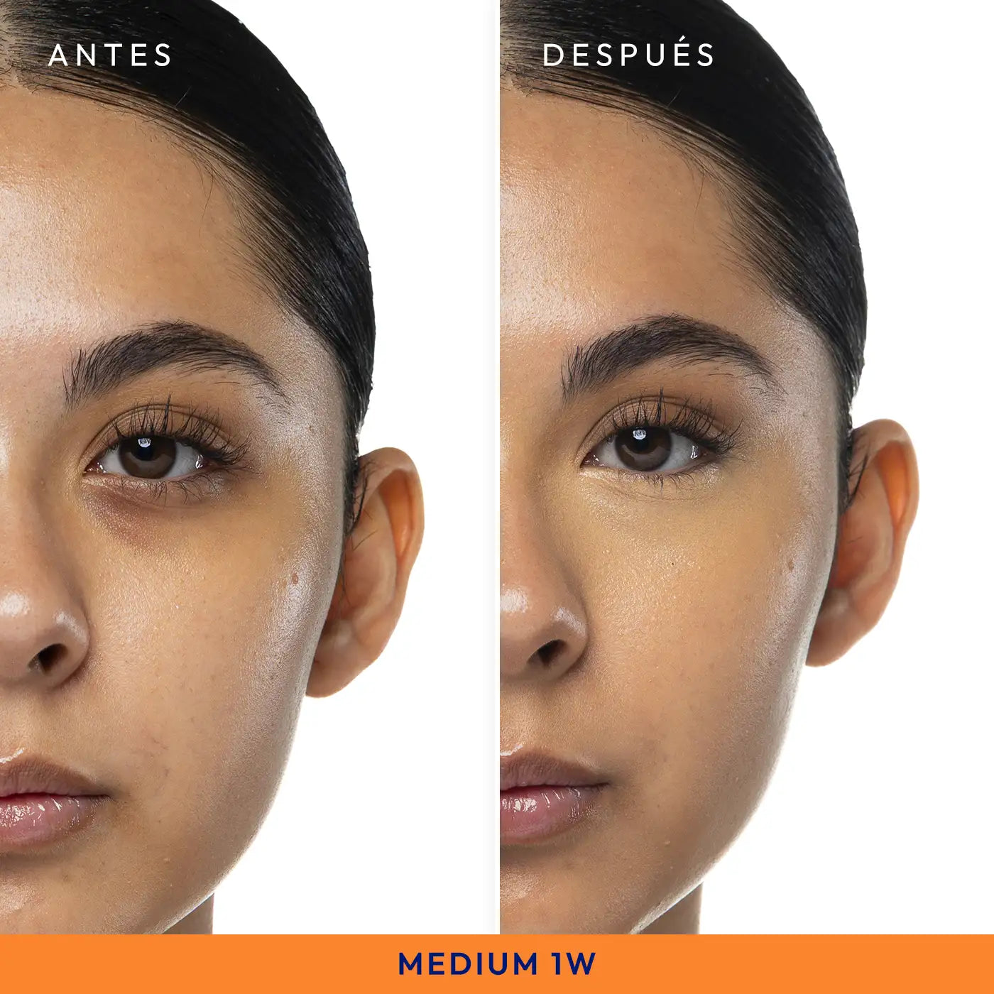 LIGHTS ON | CORRECTOR LIQUIDO