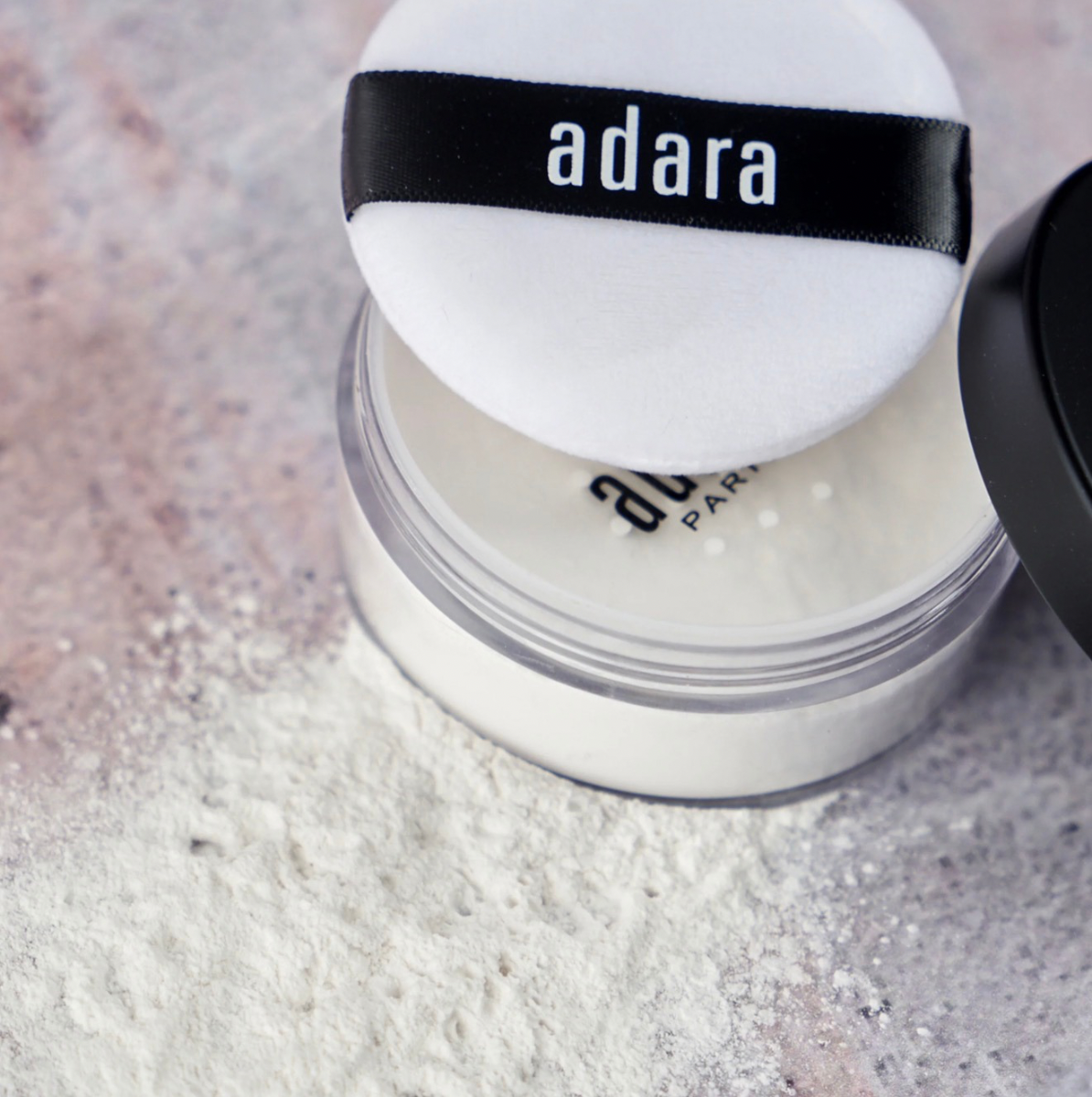 MINERALS TRANSLUCENT POWDER | POLVO FIJADOR SUELTO TRASLÚCIDO