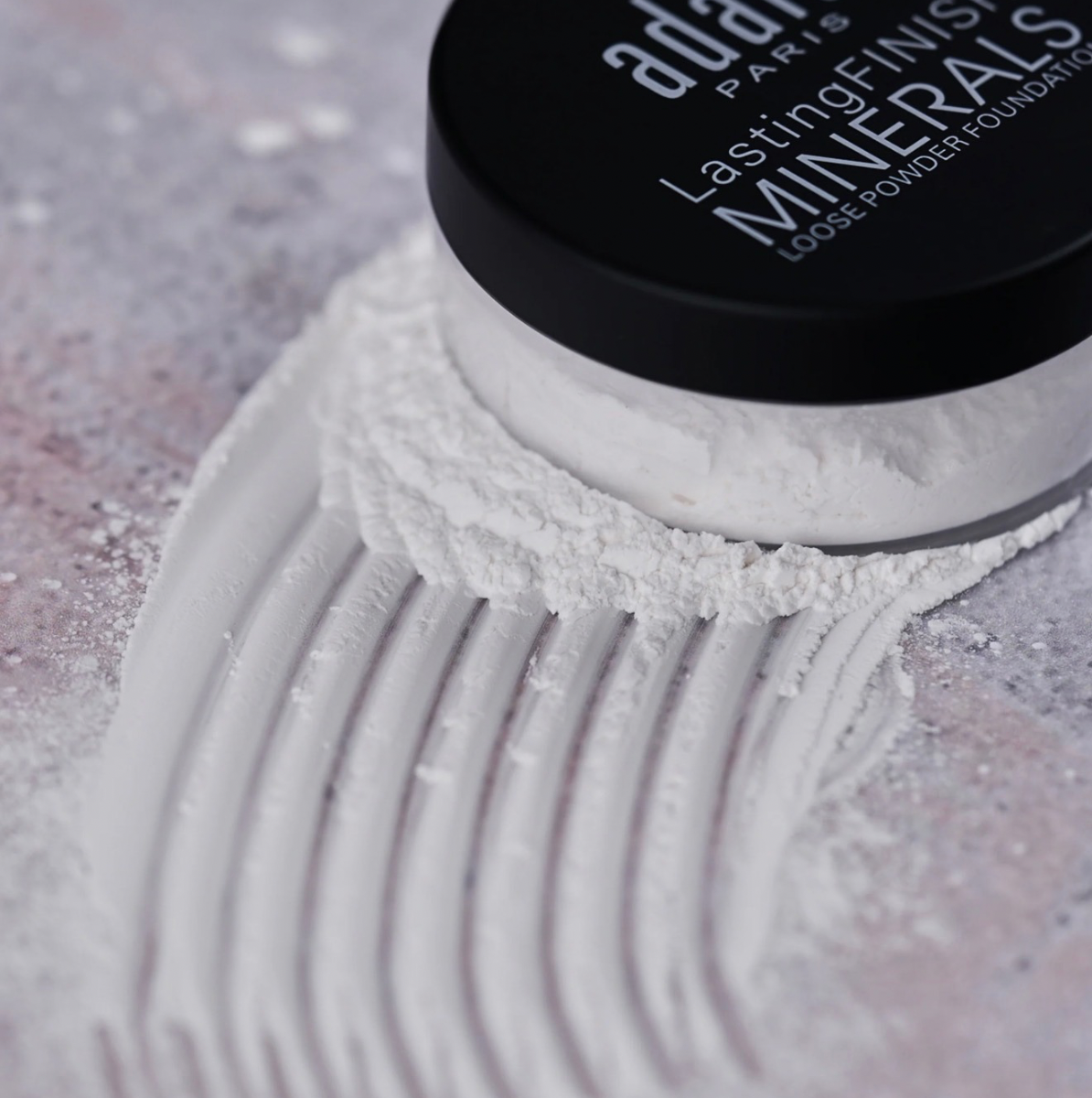 MINERALS TRANSLUCENT POWDER | POLVO FIJADOR SUELTO TRASLÚCIDO