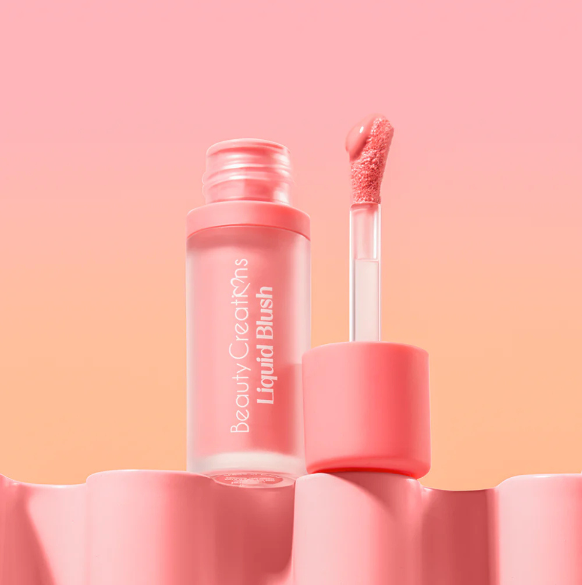 LIQUID BLUSH | RUBOR LÍQUIDO