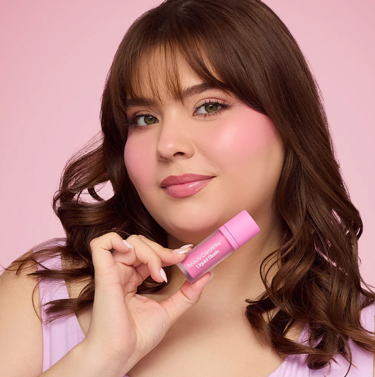 LIQUID BLUSH | RUBOR LÍQUIDO