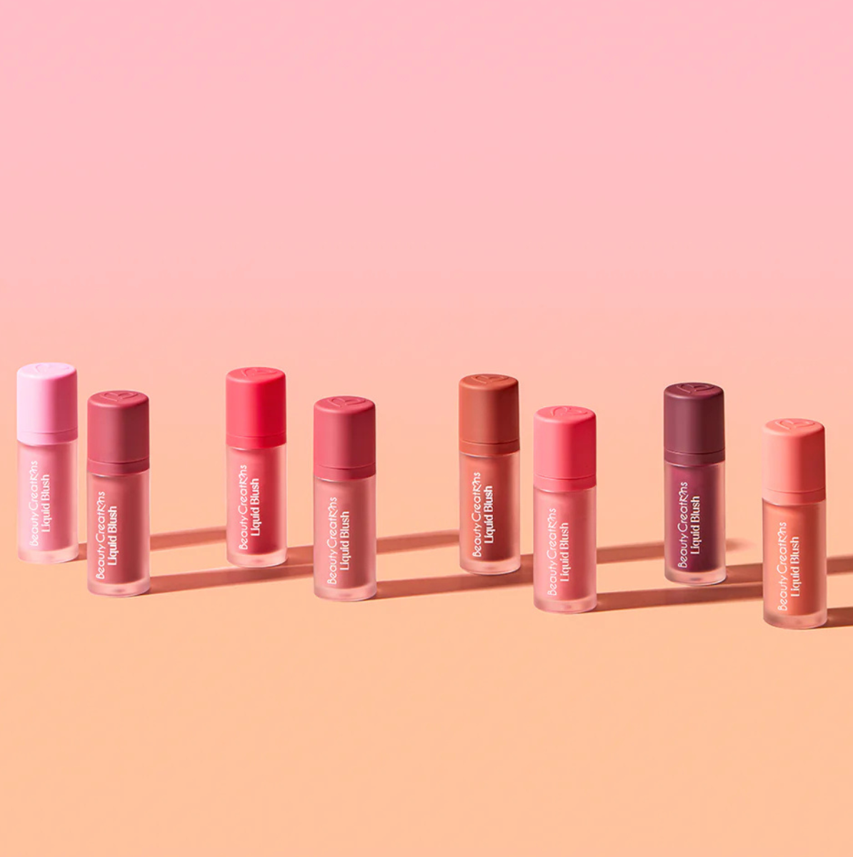 LIQUID BLUSH | RUBOR LÍQUIDO