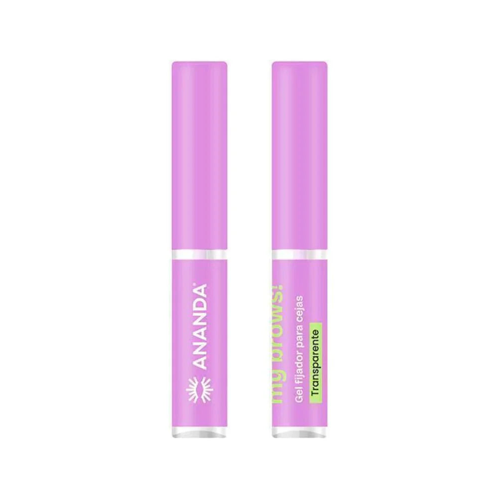 GEL FIJADOR DE CEJAS | TRANSPARENTE
