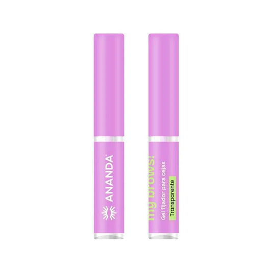 GEL FIJADOR DE CEJAS | TRANSPARENTE