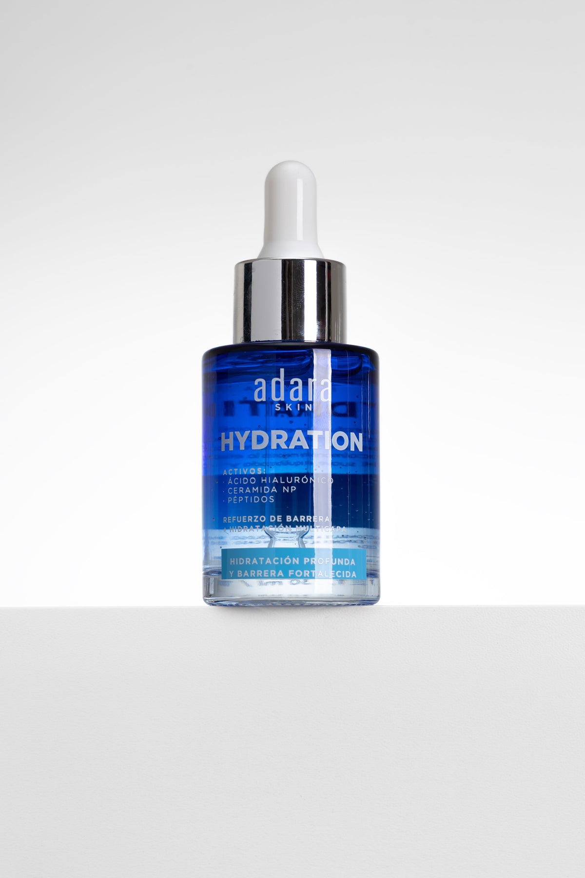 HYDRATION | SÉRUM DE HIDRATACIÓN INTENSIVA — imagen 1