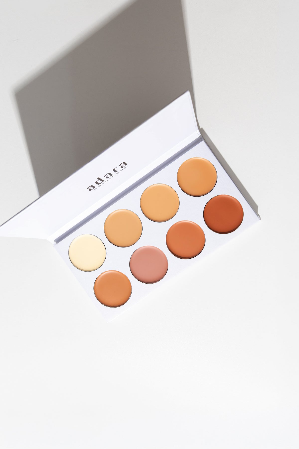 STAY BLENDED | PALETA DE CORRECTORES MOUSSE — imagen 1