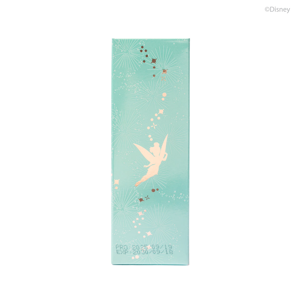 DISNEY TINKER BELL | SET BODY MIST Y CREMA CORPORAL 90 ML — 4