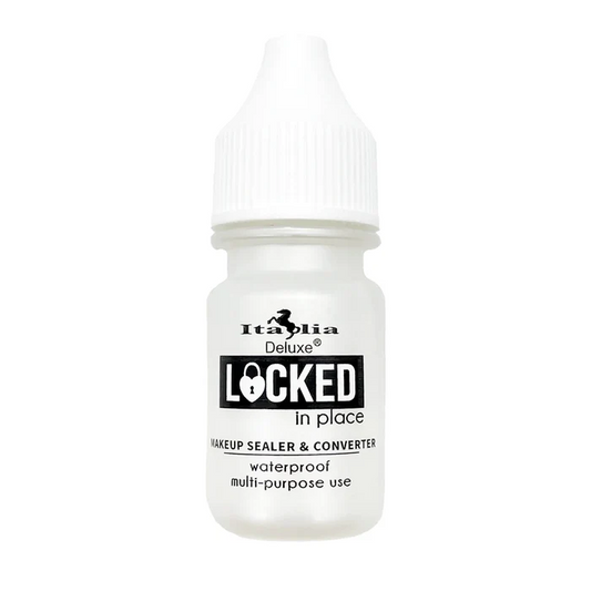 LOCKED IN PLACE | SELLADOR Y CONVERTIDOR DE MAQUILLAJE