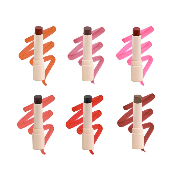 TO DYE FOR COOLING TINT | TINTA REFRESCANTE PARA LABIOS