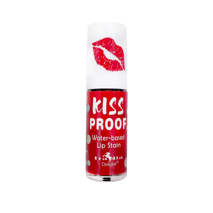KISS PROOF | TINTA DE LABIOS