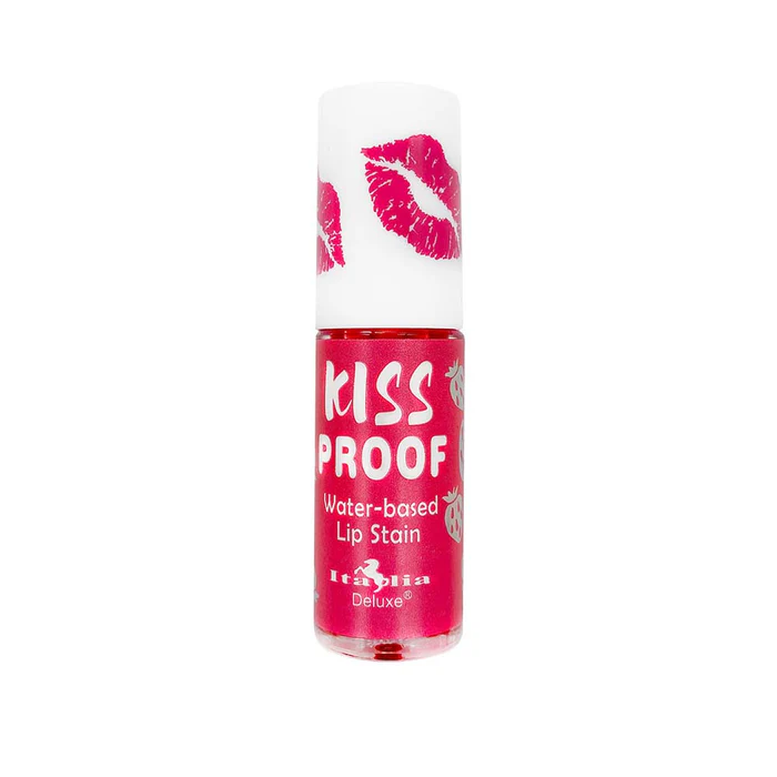 KISS PROOF | TINTA DE LABIOS