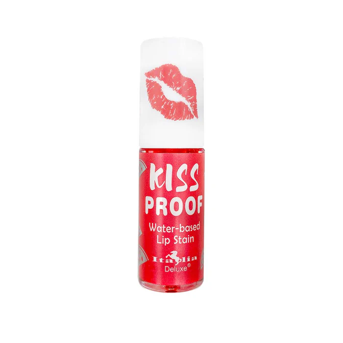 KISS PROOF | TINTA DE LABIOS